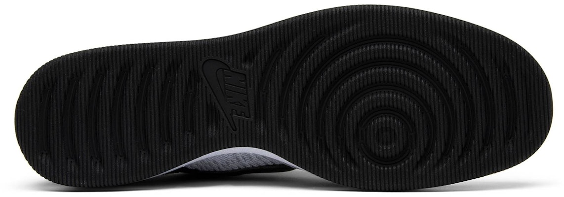 Nike Dunk Low Flyknit 'Putih Kelabu Serigala' 917746-100 Shop Nike Dunk Low Flyknit 'Putih Kelabu Serigala' 917746-100