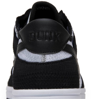 Nike Dunk Low Flyknit 'Putih Kelabu Serigala' 917746-100 Sizing Nike Dunk Low Flyknit 'Putih Kelabu Serigala' 917746-100