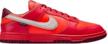 Buy Nike Dunk Low GORE-TEX ''Crimson'' - Rojo Impermeable HQ2053-800