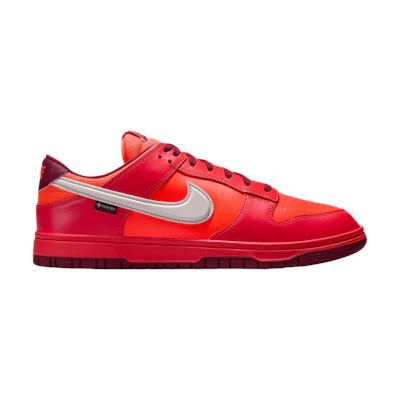 Nike Dunk Low GORE-TEX 'Crimson'