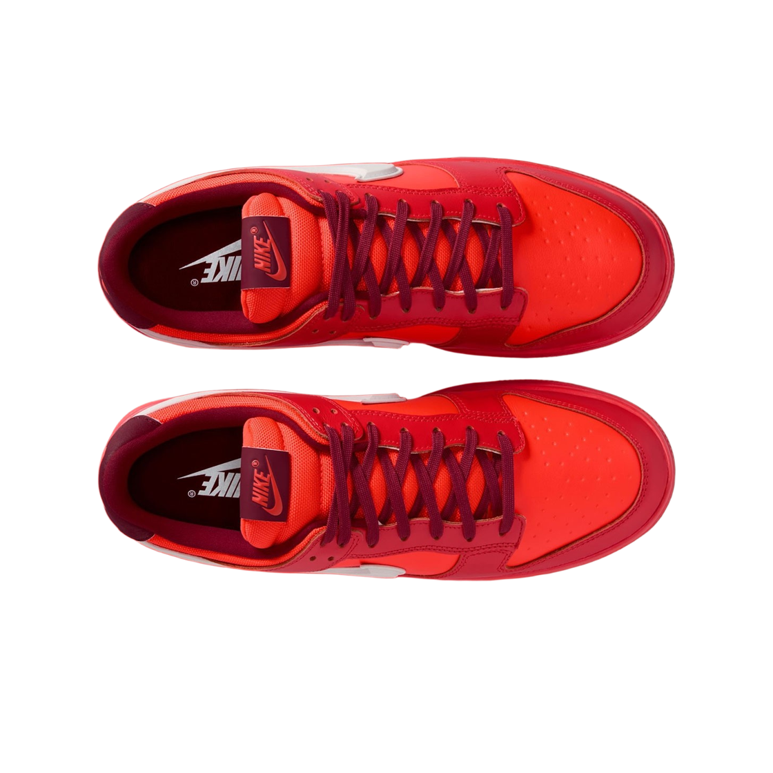 Order Nike Dunk Low GORE-TEX ''Crimson'' - Rojo Impermeable HQ2053-800