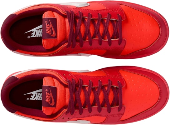 Nike Dunk Low GORE-TEX 'Crimson' HQ2053-800 Order Nike Dunk Low GORE-TEX 'Crimson' HQ2053-800