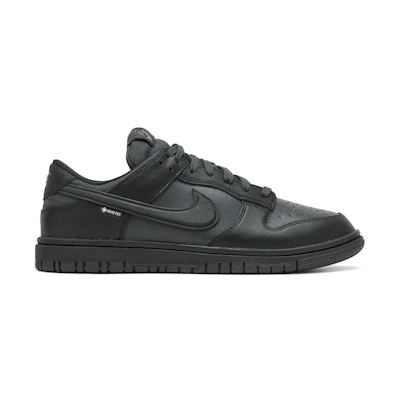 Nike Dunk Low GORE-TEX 'Triple Black'