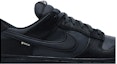 Order 耐克Dunk Low GORE-TEX“三重黑” HQ2053-001