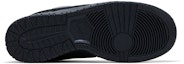 Shop 耐克Dunk Low GORE-TEX“三重黑” HQ2053-001