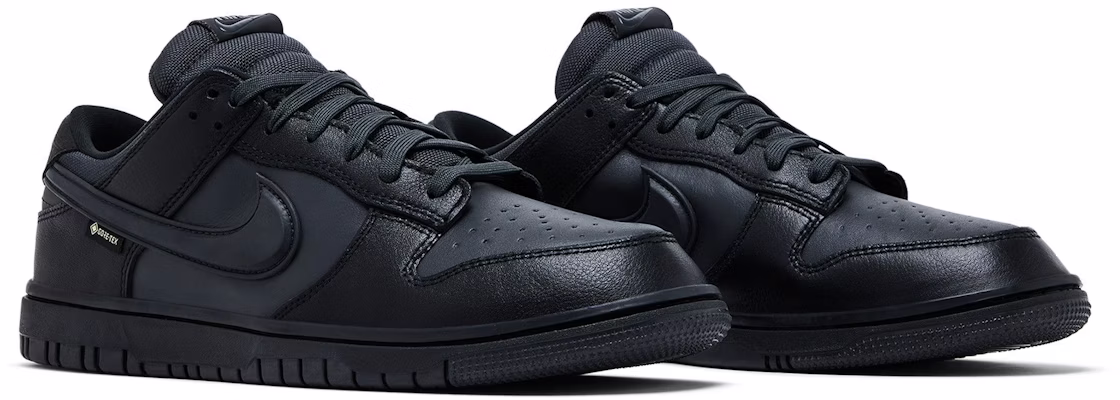 耐克Dunk Low GORE-TEX“三重黑” HQ2053-001 Cheap 耐克Dunk Low GORE-TEX“三重黑” HQ2053-001