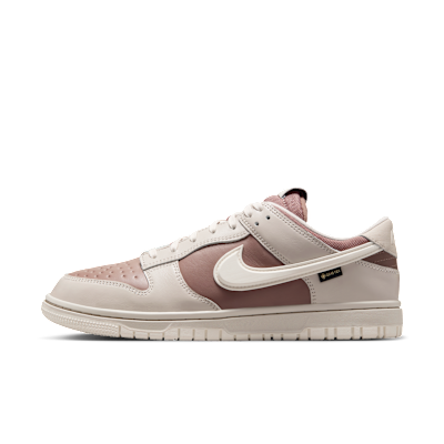 (Women) Nike Dunk Low GORE-TEX Light Bone/Mink Brown/Sale HQ2053-002