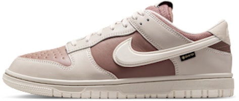 (Women) Nike Dunk Low GORE-TEX Light Bone/Mink Brown/Sale HQ2053-002 (Women) Nike Dunk Low GORE-TEX Light Bone/Mink Brown/Sale HQ2053-002
