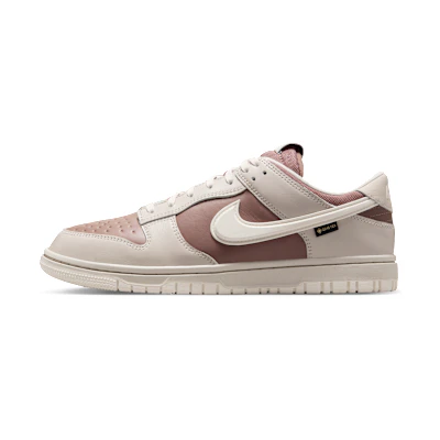 (W) Nike Dunk Low GORE-TEX Light Bone/Mink Brown/Sale