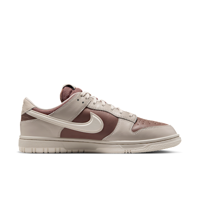 Lookbook Nike Dunk Low GORE-TEX Light Bone/Mink Brown/Sale | Resistente al Agua Beige Marrón HQ2053-002