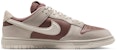 (Women) Nike Dunk Low GORE-TEX Light Bone/Mink Brown/Sale HQ2053-002