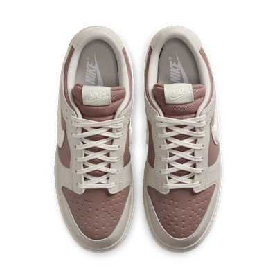 Shop Nike Dunk Low GORE-TEX Light Bone/Mink Brown/Sale | Resistente al Agua Beige Marrón HQ2053-002