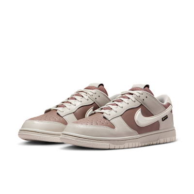 Purchase Nike Dunk Low GORE-TEX Light Bone/Mink Brown/Sale | Resistente al Agua Beige Marrón HQ2053-002