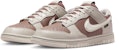 (Women) Nike Dunk Low GORE-TEX Light Bone/Mink Brown/Sale HQ2053-002