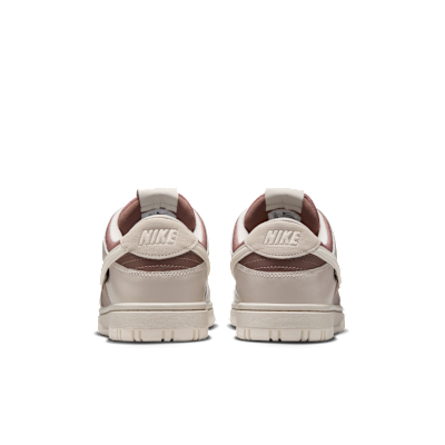 Details for Nike Dunk Low GORE-TEX Light Bone/Mink Brown/Sale | Resistente al Agua Beige Marrón HQ2053-002