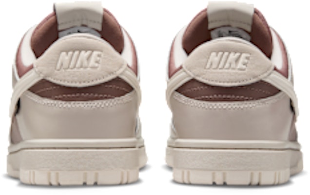 (Women) Nike Dunk Low GORE-TEX Light Bone/Mink Brown/Sale HQ2053-002 Details for (Women) Nike Dunk Low GORE-TEX Light Bone/Mink Brown/Sale HQ2053-002