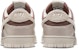 (Women) Nike Dunk Low GORE-TEX Light Bone/Mink Brown/Sale HQ2053-002