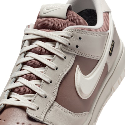 (Women) Nike Dunk Low GORE-TEX Light Bone/Mink Brown/Sale HQ2053-002 Sizing (Women) Nike Dunk Low GORE-TEX Light Bone/Mink Brown/Sale HQ2053-002
