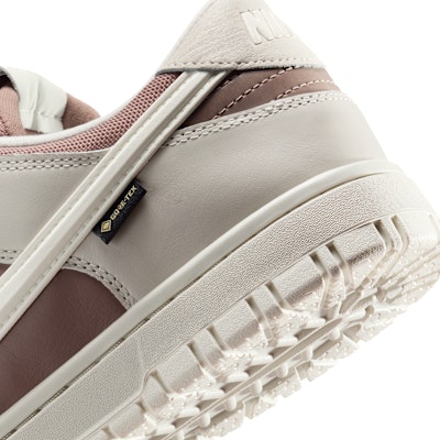 (Women) Nike Dunk Low GORE-TEX Light Bone/Mink Brown/Sale HQ2053-002 Cheap (Women) Nike Dunk Low GORE-TEX Light Bone/Mink Brown/Sale HQ2053-002