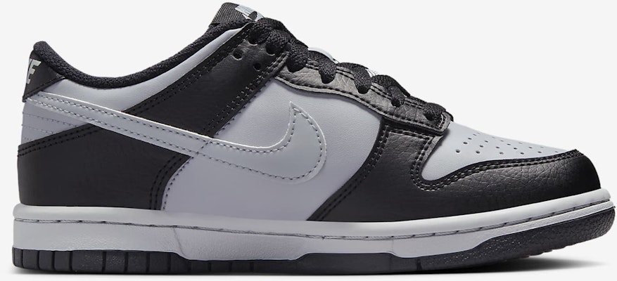 (Youth) Nike Dunk Low HQ3810-001 Lookbook (Youth) Nike Dunk Low HQ3810-001
