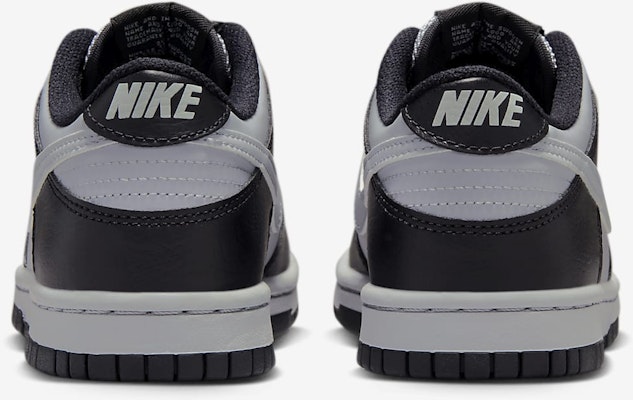 (Youth) Nike Dunk Low HQ3810-001 Details for (Youth) Nike Dunk Low HQ3810-001