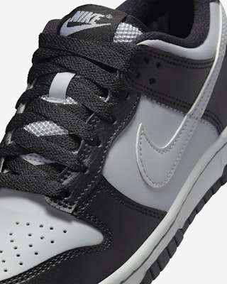 (Youth) Nike Dunk Low HQ3810-001 Sizing (Youth) Nike Dunk Low HQ3810-001