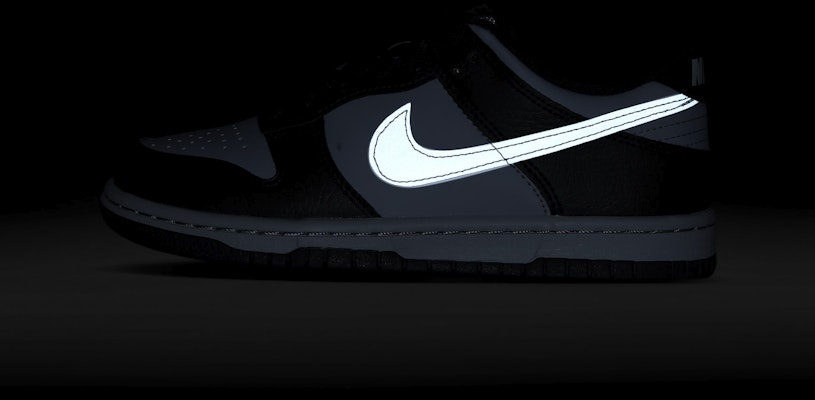 (Youth) Nike Dunk Low HQ3810-001 1