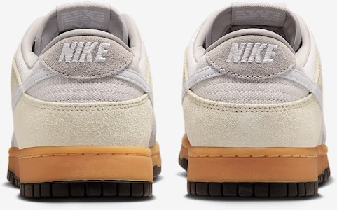 Nike Dunk Low HV4301-030 Details for Nike Dunk Low HV4301-030