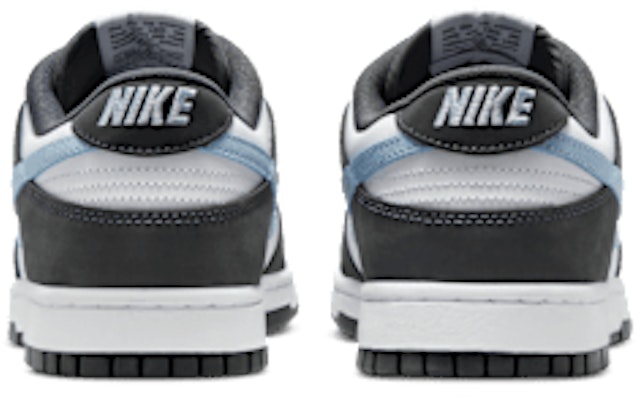 Nike Dunk Low IB3079-100 Details for Nike Dunk Low IB3079-100
