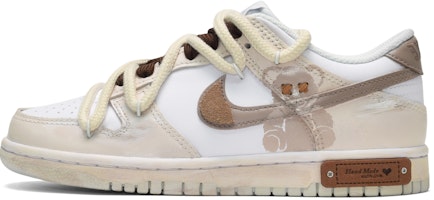 Nike Dunk Low ID 'Beruang Distressed Wasteland Musim Gugur' DV0831-101-471129 Buy Nike Dunk Low ID 'Beruang Distressed Wasteland Musim Gugur' DV0831-101-471129