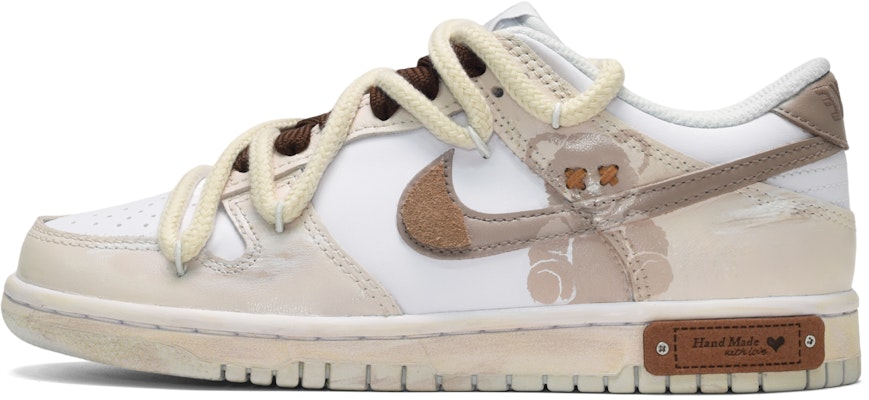 Nike Dunk Low ID 'Beruang Distressed Wasteland Musim Gugur' DV0831-101-471129 Buy Nike Dunk Low ID 'Beruang Distressed Wasteland Musim Gugur' DV0831-101-471129