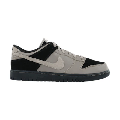 Nike Dunk Low Id 'Black'