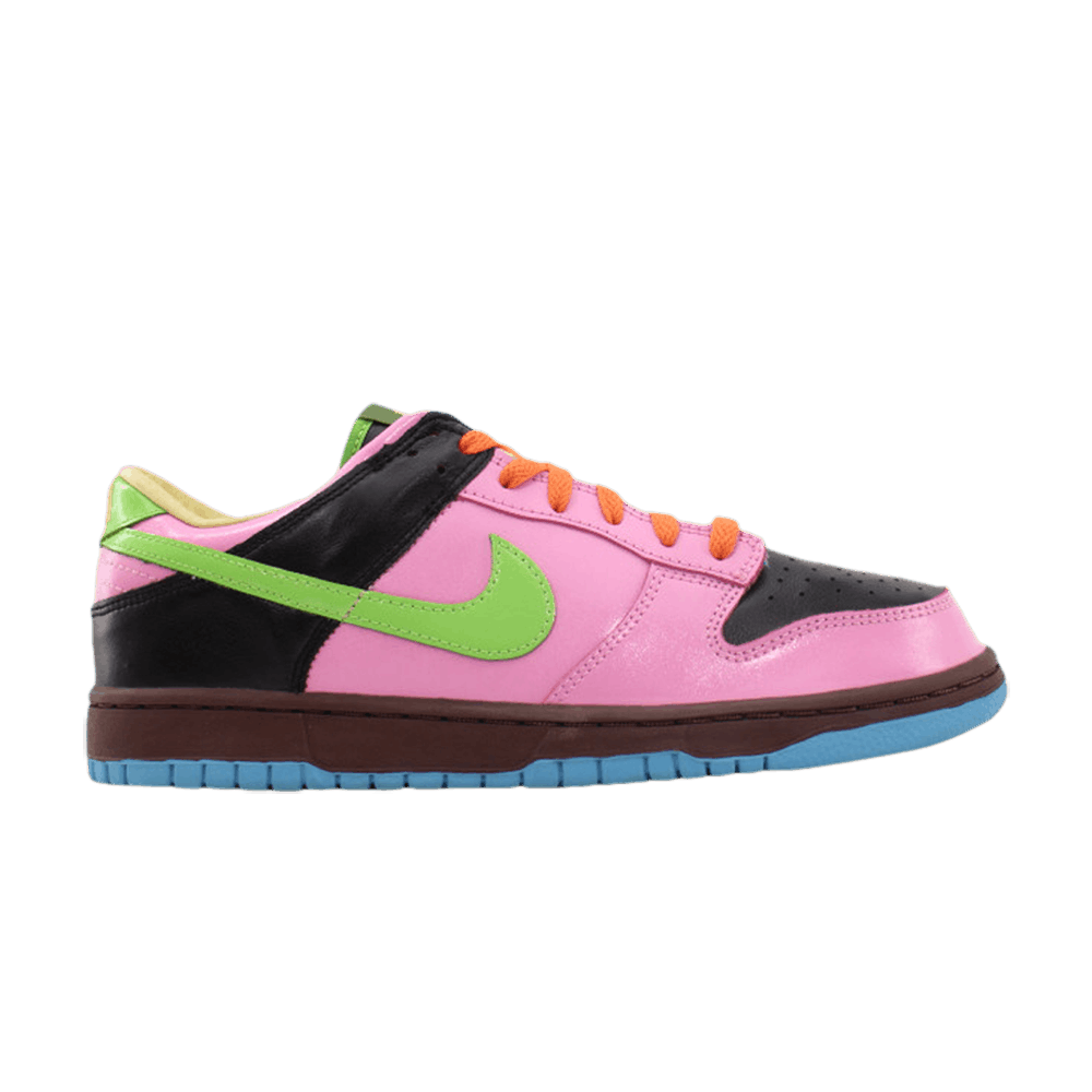 Buy Nike Dunk Low iD 'Multi' Pelbagai Warna 314875-XXX