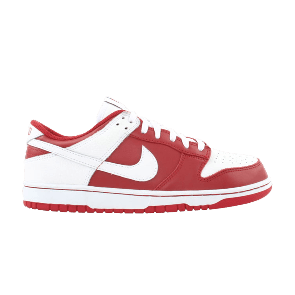 Buy ナイキ ダンク LOW ID "サッカーUS代表" 314208-691