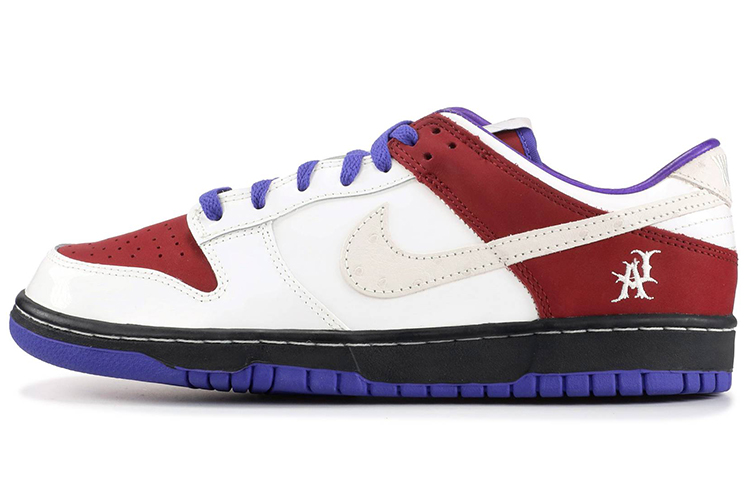 Buy Nike Dunk Low Id 'White Dunk Los Angeles' - Zapatillas Blancas Los Ángeles 313466-992