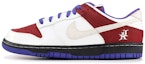 Buy Nike Dunk Low Id 'White Dunk Los Angeles' - Zapatillas Blancas Los Ángeles 313466-992