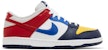 Nike Dunk Low Jepun QS 2024 'Apa Itu' IB2051-400