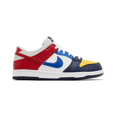 Nike Dunk Low Japan QS 2024 'What The'