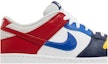 Order Nike Dunk Low Jepun QS 2024 'Apa Itu' IB2051-400