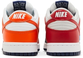 Nike Dunk Low Jepang QS 2024 'Apa Itu' IB2051-400 Details for Nike Dunk Low Jepang QS 2024 'Apa Itu' IB2051-400