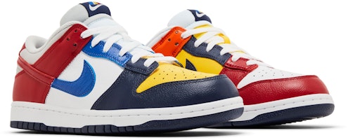 Nike Dunk Low Jepang QS 2024 'Apa Itu' IB2051-400 Cheap Nike Dunk Low Jepang QS 2024 'Apa Itu' IB2051-400