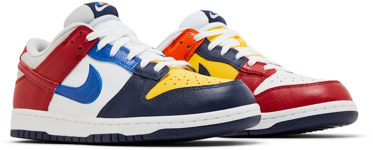 Nike Dunk Low 日本 QS 2024「What The」IB2051-400 IB2051-400 Cheap Nike Dunk Low 日本 QS 2024「What The」IB2051-400 IB2051-400
