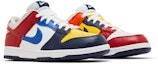 Cheap Nike Dunk Low Jepun QS 2024 'Apa Itu' IB2051-400