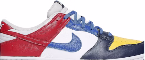 Order Nike Dunk Low Japan QS ''What The'' - Version Française AA4414-400