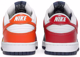 Details for Nike Dunk Low Japan QS ''What The'' - Version Française AA4414-400