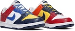 Cheap Nike Dunk Low Jepang QS 'What The' AA4414-400