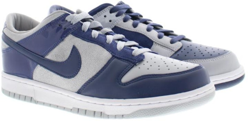 Nike Dunk Low JP QS 'Tidak Sepadan' AA4414-401 Lookbook Nike Dunk Low JP QS 'Tidak Sepadan' AA4414-401