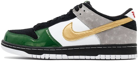 Nike Dunk Low JP QS 'Mita' AA4414-001 Nike Dunk Low JP QS 'Mita' AA4414-001