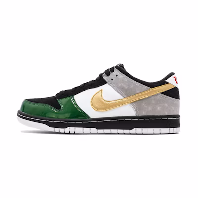Nike Dunk Low JP QS 'Mita'