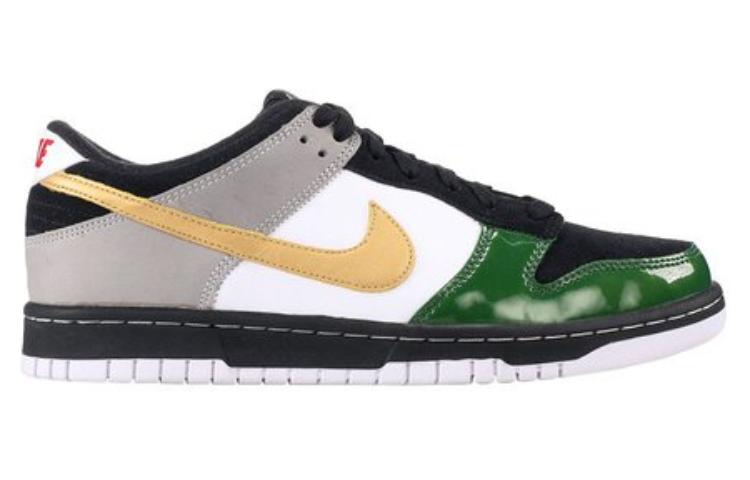 Order 나이키 덩크 로우 JP QS '미타' (40 characters) AA4414-001